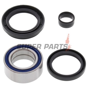 Σετ ρουλεμάν τροχού -ALL BALLS- Honda TRX 300 1988-2000, TRX 420 2007-2014
