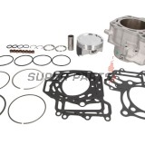 Σετ κυλίνδρου και πιστονιού -CYLINDER WORKS- 750cc (85mm), Kawasaki KRF 750 2009-2013, Kawasaki KVF 750 2005-2014