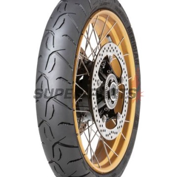 Μπροστινό ελαστικό δρόμου -DUNLOP OPONY- 120/70ZR19, Trailmax Meridian