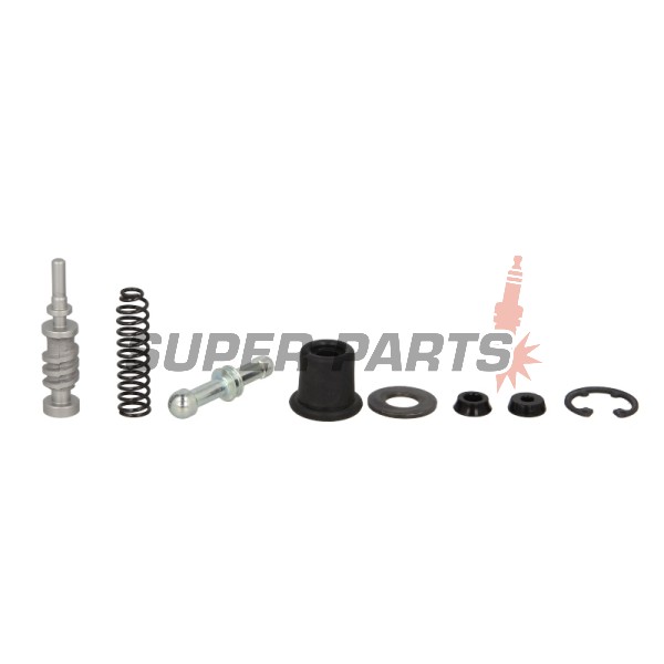 Κιτ επισκευής τρόμπας φρένου -TOURMAX- Yamaha YZ 250 2007-2015, Yamaha YZ 125 2008-2014, Yamaha YZ 450 2008-2013