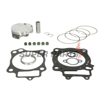 Σετ πιστονιού -ATHENA- P5F0768245001B, 76.76mm, Honda CRF 250 2010-2013