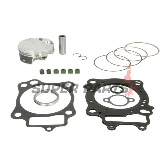 Σετ πιστονιού -ATHENA- 76.76mm, Honda CRF 250 2010-2013