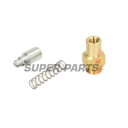 Κιτ επισκευής τσοκ -ALL BALLS- Polaris Scrambler 400 1995-2002, Sport 400 1994-1999, Sportsman 350 1993, Sportsman 400 1994-1997, Trail Blazer 400 2003, Trail Boss 350 1990-1992, Xplorer 400 1994-2002, Xpress 400 1996-1997