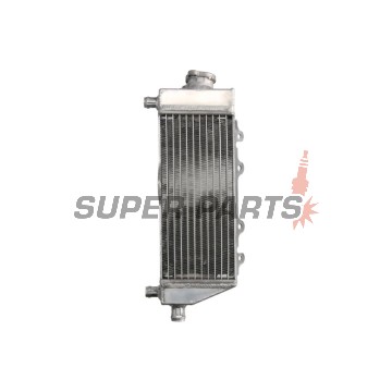 Ψυγείο -4 RIDE- δεξί, Yamaha YZ 250 2002-2024