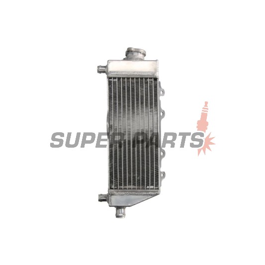 Ψυγείο -4 RIDE- δεξί, Yamaha YZ 250 2002-2024