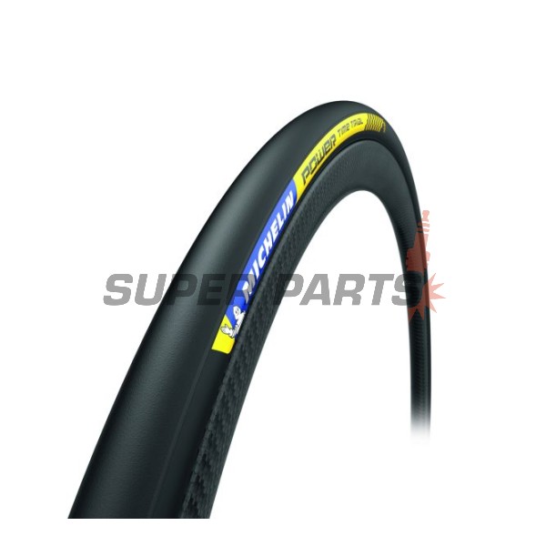 Ελαστικό ποδηλάτου -MICHELIN- 700X25C, POWER TIME TRIAL
