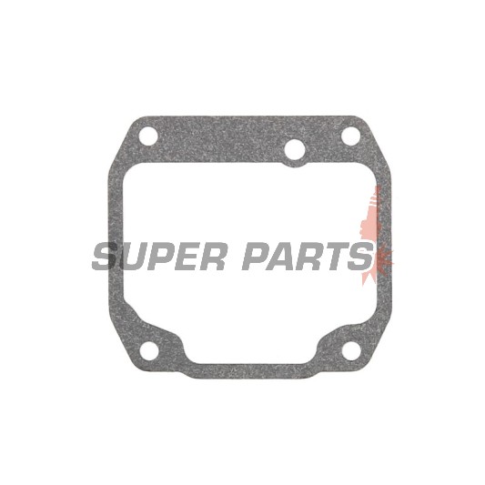 Φλάντζα καρμπυρατέρ/φλοτέρ -4 RIDE- Suzuki LT 160 1989-2001/2003-2004, Suzuki LT-F 160 1991-2004