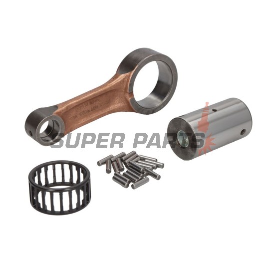 Μπιέλα -HOT RODS- Yamaha WR 450 F (04-06); YZ 450 F (03-05)
