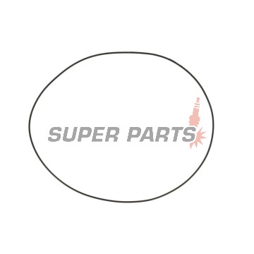 Φλάντζα καπακιού συμπλέκτη -WINDEROSA- Yamaha WR 450 2016-2021, Yamaha YZ 450 2010-2022