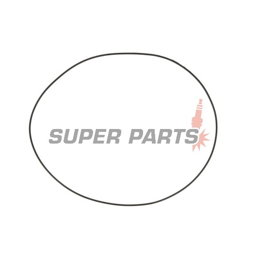 Φλάντζα καπακιού συμπλέκτη -WINDEROSA- Yamaha WR 450 2016-2021, Yamaha YZ 450 2010-2022