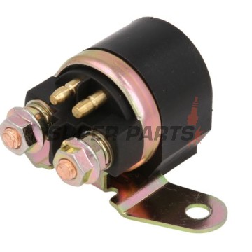 Ρελέ μίζας -ARROWHEAD- Suzuki DR/GN/GS/GSF/GSX/GSX-R/LS/LT/LT-F/VS 125-1400 1986-2015