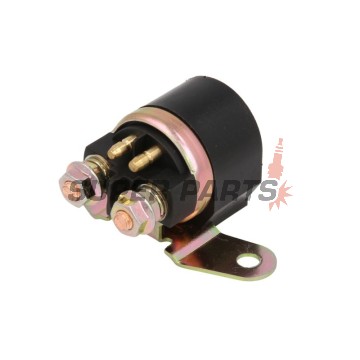 Ρελέ μίζας -ARROWHEAD- Suzuki DR/GN/GS/GSF/GSX/GSX-R/LS/LT/LT-F/VS 125-1400 1986-2015