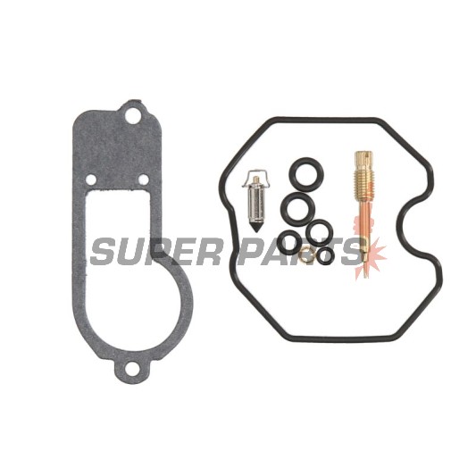 Κιτ επισκευής καρμπυρατέρ -TOURMAX- Honda CB 550 1974, Honda CB 750 1976-1978
