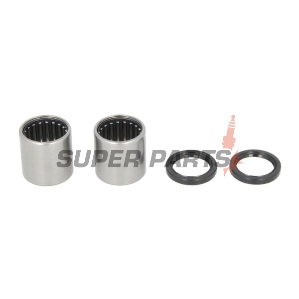 Κιτ επισκευής ψαλιδιού -TOURMAX- Suzuki DR 250 1990-1995, Suzuki DR 350 1990-1998, Suzuki DR 650 1994-2000, Suzuki DR-Z 250 2001-2004, Suzuki XF 650 1997-1999