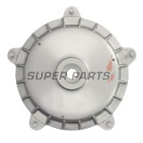 Ταμπούρο φρένου -RMS- Vespa PX 125 2001-2008, Vespa PX 150/200 1981-1997