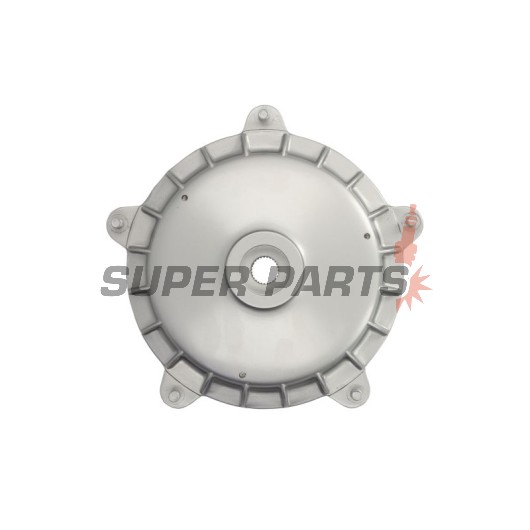 Ταμπούρο φρένου -RMS- Vespa PX 125 2001-2008, Vespa PX 150/200 1981-1997