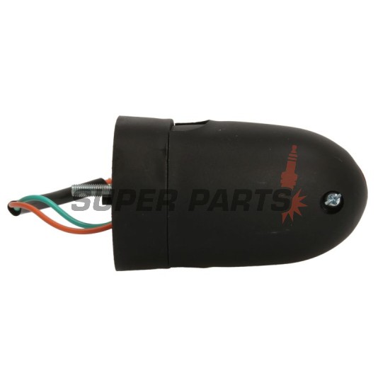 Φλας -VICMA- πίσω δεξί, Suzuki AY 50 Katana AC/LC/DiTech/Racing/S 1997-2006