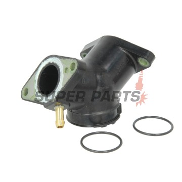 Λαιμός εισαγωγής -TOURMAX- Yamaha XVS 125 2000-2004