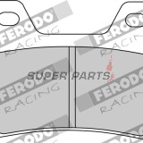 Τακάκια φρένων -FERODO- FDB2042EF, Aprilia Pegaso/RSV/Falco/Dorsoduro/Tuono, Benelli Tornado/TnT/TreK, BMW F/G/R nineT, Ducati Monster/Multistrada/SS/ST/Streetfighter, Husqvarna SM/Nuda/Svartpilen, KTM Adventure/Duke/LC4/Super