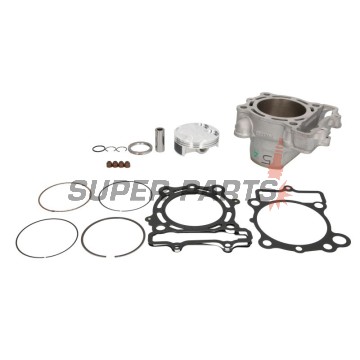 Σετ κυλίνδρου και πιστονιού -CYLINDER WORKS- 249cc (77mm), Kawasaki KX 250 2011-2014