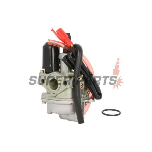 Καρμπυρατέρ -MOTORIX- 42mm απόσταση μεταξύ βίδες, Honda Dio, Kymco