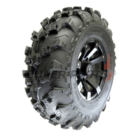 Ελαστικό ATV/UTV -BKT- 25x10R12, BKT GROWLER XOR