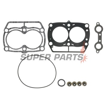 Σετ φλαντζών κυλίνδρου -WINDEROSA- Polaris Sportsman 700 2002-2003