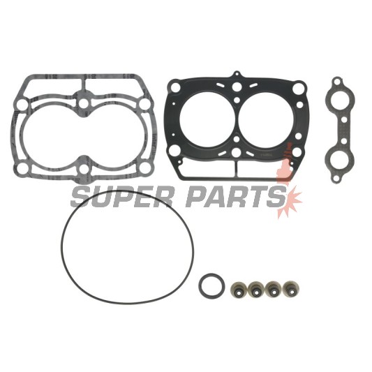 Σετ φλαντζών κυλίνδρου -WINDEROSA- Polaris Sportsman 700 2002-2003