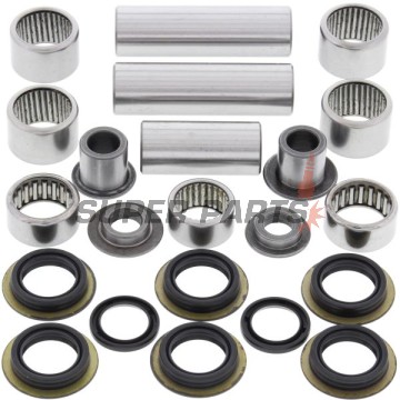 Κιτ επισκευής ψαλιδιού -ALL BALLS- Kawasaki KX 65 2002-2012, 2014, 2017, Suzuki RM 65 2003-2005