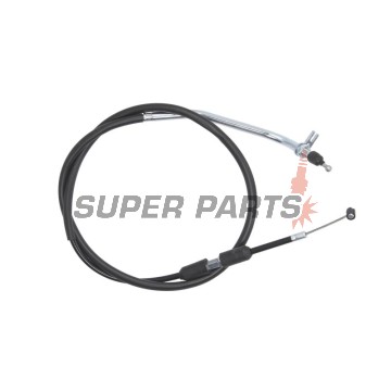 Ντίζα συμπλέκτη -4 RIDE- Honda CRF 450 2009-2012, Honda CRF 250 2010-2013