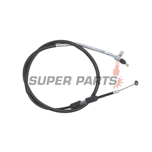 Ντίζα συμπλέκτη -4 RIDE- Honda CRF 450 2009-2012, Honda CRF 250 2010-2013