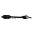 Ημιαξόνιο -ALL BALLS- AB6-PO-8-342, Polaris Scrambler 1000 2016, Scrambler 850 2013-2017, Sportsman 1000 2015-2017, Sportsman 550 2010-2014, Sportsman 850 2009-2017