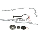 Κιτ επισκευής αντλίας νερού -WINDEROSA- Husaberg TE 250 2011-2014, Husaberg TE 300 2011-2014, Husqvarna TC 250 2014-2016, Husqvarna TE 250 2014-2016, KTM EXC 250 2004-2005, KTM EXC 300 2004-2005, KTM Freeride 250 2015-2017