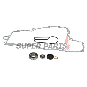 Κιτ επισκευής αντλίας νερού -WINDEROSA- Husaberg TE 250 2011-2014, Husaberg TE 300 2011-2014, Husqvarna TC 250 2014-2016, Husqvarna TE 250 2014-2016, KTM EXC 250 2004-2005, KTM EXC 300 2004-2005, KTM Freeride 250 2015-2017