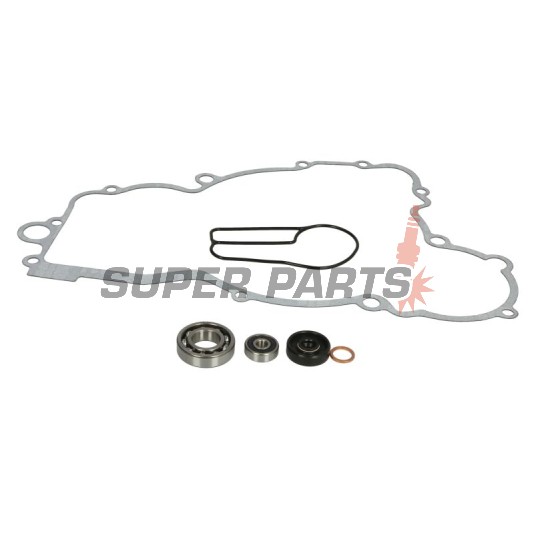 Κιτ επισκευής αντλίας νερού -WINDEROSA- Husaberg TE 250 2011-2014, Husaberg TE 300 2011-2014, Husqvarna TC 250 2014-2016, Husqvarna TE 250 2014-2016, KTM EXC 250 2004-2005, KTM EXC 300 2004-2005, KTM Freeride 250 2015-2017