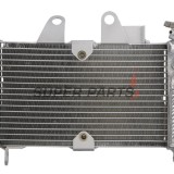 Ψυγείο -4 RIDE- Honda XL 125 2001-2006