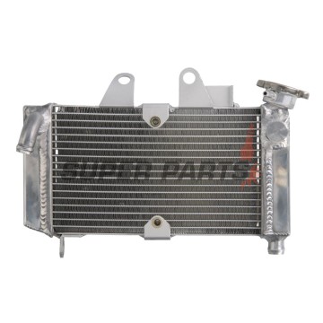 Ψυγείο -4 RIDE- Honda XL 125 2001-2006