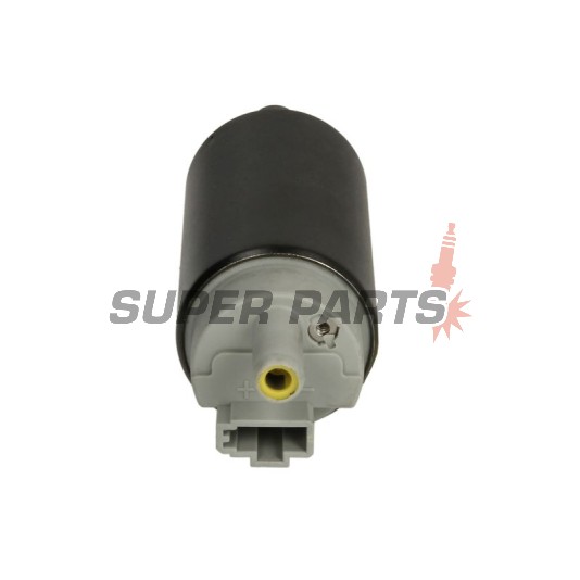 Αντλία καυσίμου -ALL BALLS- Honda CB 1000 2011-2016, CBR 1000 2004-2007, NT 700 2010-2011, VFR 800 2014-2015, Kawasaki H2 Ninja 1000 2015-2017, VN 1600 2003-2008, VN 2000 2004-2010, Z 1000 2003-2008, Z 750 2006