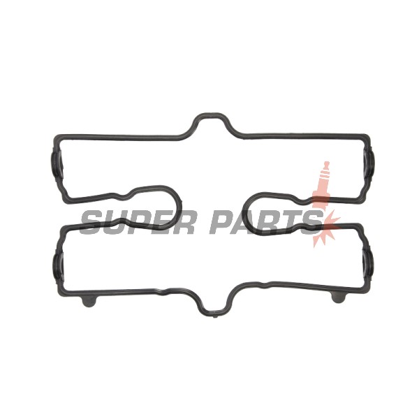 Φλάντζα καπακιού βαλβίδων -ATHENA- Honda CB 700/750 1982-1998, CBX 750 1983-1999