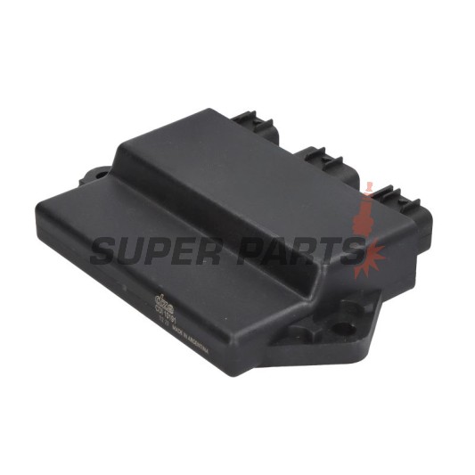 CDI -DZE- YAMAHA YXR 660 2004-2007
