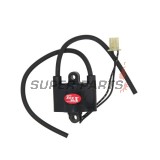 Πολλαπλασιαστής -TOURMAX- Suzuki DR 600 1986-1989, Suzuki DR 650 1991-2009, 2017