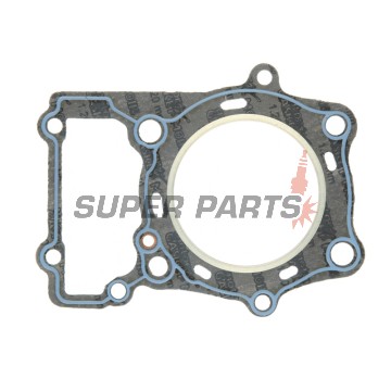 Φλάντζα κεφαλής (πάνω) -ATHENA- S410510001095, Suzuki VS 750 1985-1991, VS 800 1992-2002, VX 800 1990-1994, VZ 800 1997-2016