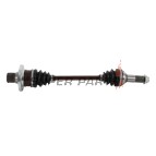 Ημιαξόνιο -ALL BALLS- AB6-YA-8-301, Yamaha YFM 660 2003-2008