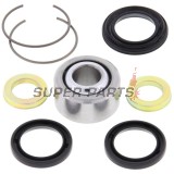 Κιτ επισκευής ανάρτησης αμορτισέρ -ALL BALLS- Honda CR 125 1987-1993, CR 250 1991-1994, CR 500 1992-1993