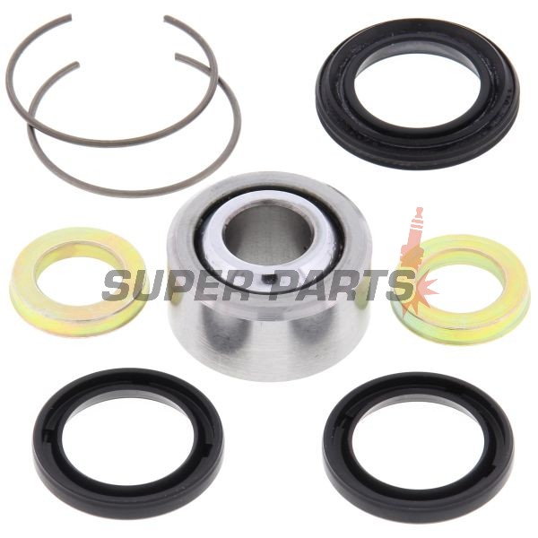 Κιτ επισκευής ανάρτησης αμορτισέρ -ALL BALLS- Honda CR 125 1987-1993, CR 250 1991-1994, CR 500 1992-1993
