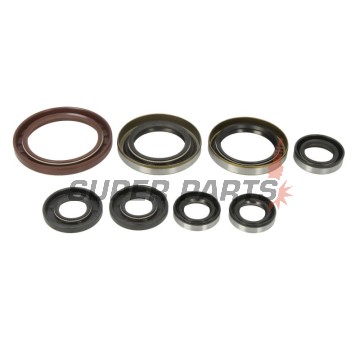 Σετ τσιμουχών κινητήρα -WINDEROSA- Husqvarna FC 250 2014-2015, Husqvarna FC 350 2014-2015, Husqvarna FE 250 2014-2016, Husqvarna FE 350 2014-2016, KTM SX-F 250 2013-2015, KTM SX-F 350 2013-2015, KTM XC-F 250 2013-2015