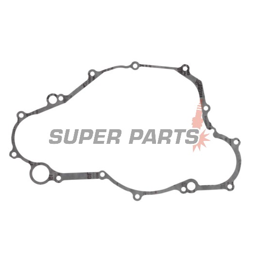 Φλάντζα καπακιού συμπλέκτη -WINDEROSA- Yamaha WR 450 2003-2006, Yamaha YZ 450 2003-2006