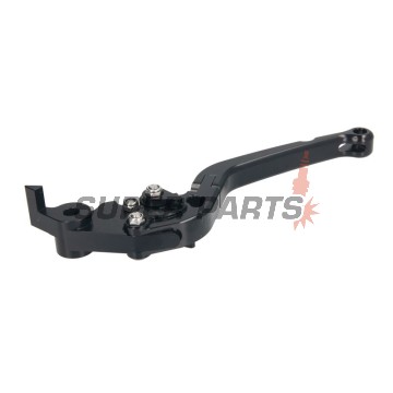 Μανέτα φρένου τιμονιού -4 RIDE- KHLDC09, Yamaha MT-01 1670 2004-2009, Yamaha VMX 1700 2009-2016, Yamaha YZF-R1 1000 2004-2008, Yamaha YZF-R6 600 2005-2017