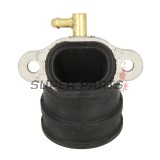 Λαιμός εισαγωγής -RMS- Vespa ET4 125 1996-1998, Piaggio Liberty 125 1998-2000, Piaggio Sfera 125 1995-1997