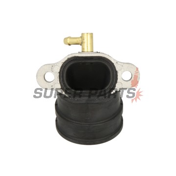 Λαιμός εισαγωγής -RMS- Vespa ET4 125 1996-1998, Piaggio Liberty 125 1998-2000, Piaggio Sfera 125 1995-1997